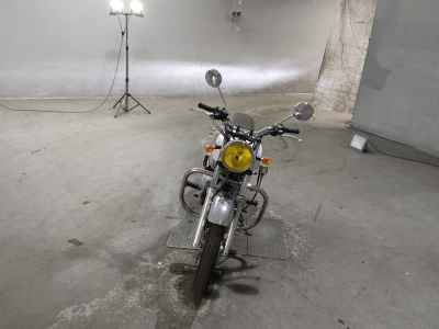 Kawasaki Estrella RS