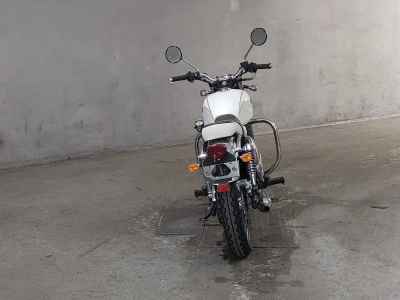 Kawasaki Estrella RS