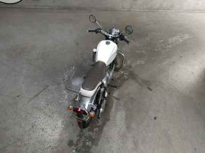 Kawasaki Estrella RS