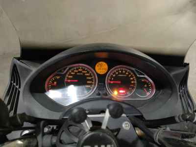 Honda Silver Wing 400GT 2009