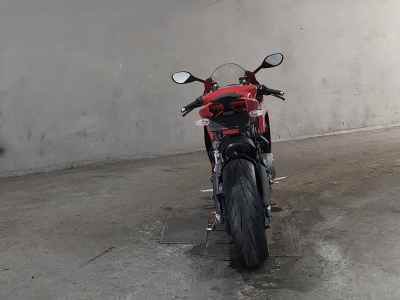 Ducati 899 Panigale 2014