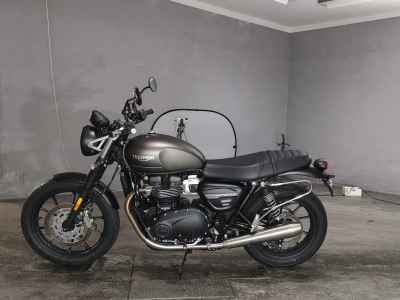 Triumph Speed Twin 900 2022