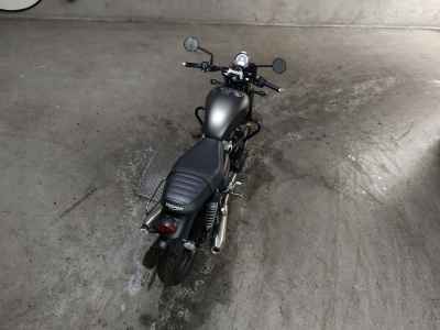 Triumph Speed Twin 900 2022