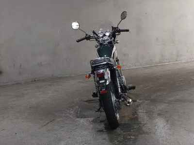 Honda CB400SS 2008