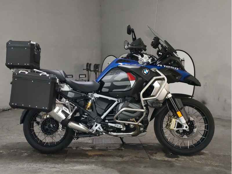 BMW R1250GS Adventure 2024