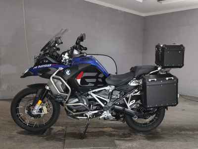 BMW R1250GS Adventure 2024