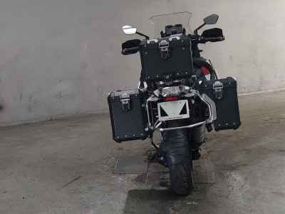 BMW R1250GS Adventure 2024