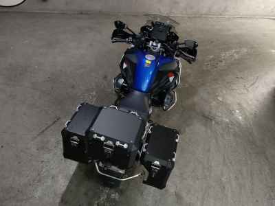 BMW R1250GS Adventure 2024