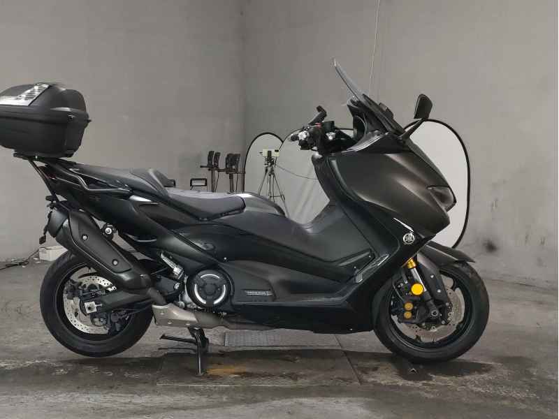 Yamaha TMAX 560 2020
