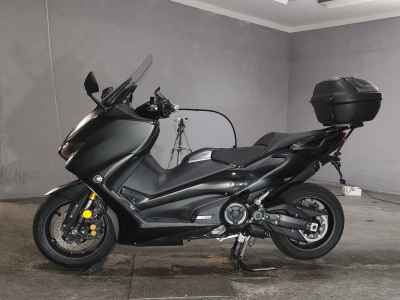 Yamaha TMAX 560 2020