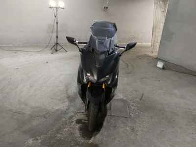 Yamaha TMAX 560 2020