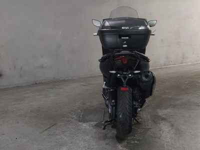Yamaha TMAX 560 2020