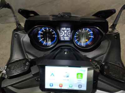 Yamaha TMAX 560 2020