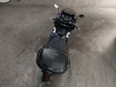 Yamaha TMAX 560 2020