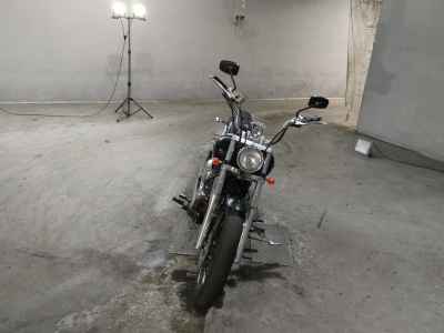 Yamaha XVS400 Drag Star 2007