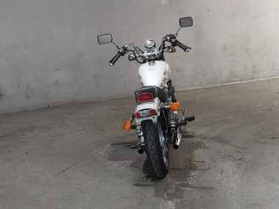 Honda Rebel CMX250