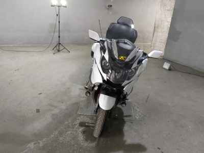 BMW K1600GTL 2019
