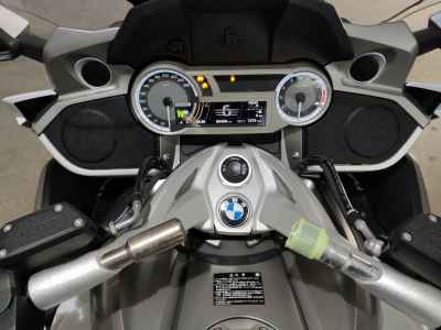 BMW K1600GTL 2019