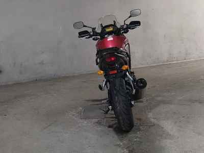 Honda CB400X 2014