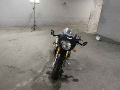 Triumph Thruxton 1200 RS 2021