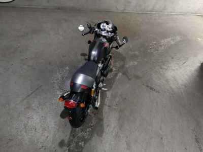 Triumph Thruxton 1200 RS 2021