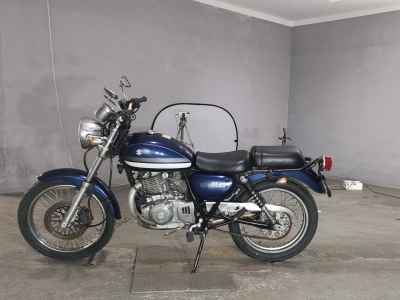 Suzuki ST250E