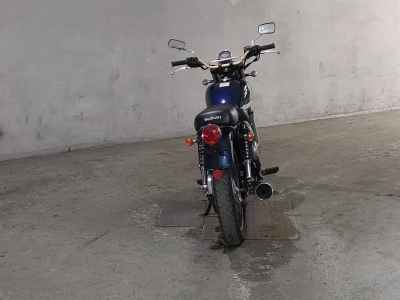 Suzuki ST250E