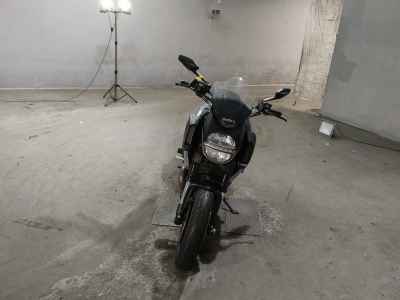 Ducati Diavel Cromo 2012