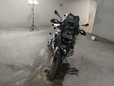 BMW R1200GS 2013