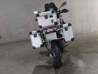 BMW R1200GS 2013