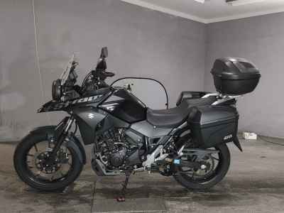 Suzuki V-Strom 250