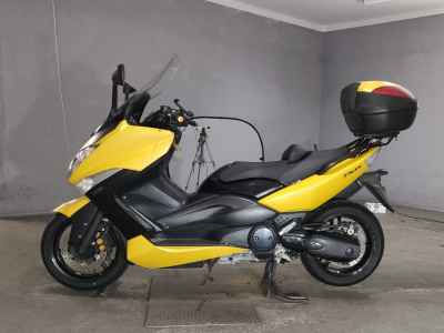 Yamaha TMAX 500 2009