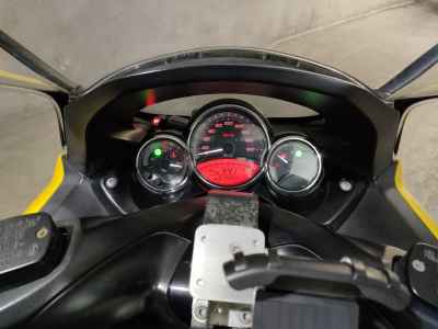 Yamaha TMAX 500 2009