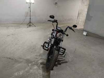 Harley-Davidson Sportster Forty-Eight XL1200XS 2020