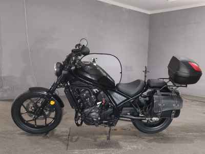 Honda Rebel CMX1100 2022