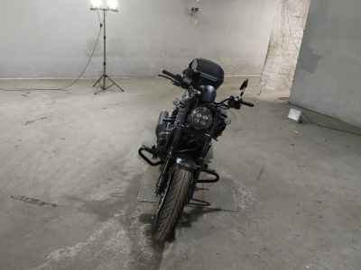 Honda Rebel CMX1100 2022