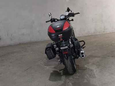 Honda Rebel CMX1100 2022