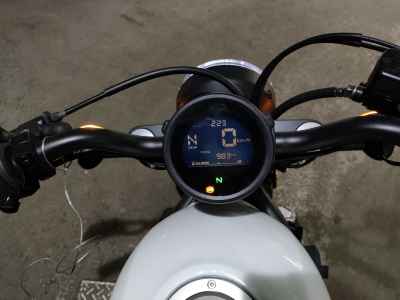 Honda Rebel CMX250 2023