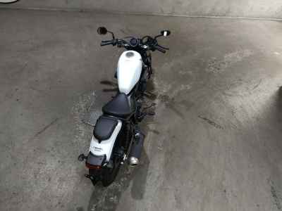 Honda Rebel CMX250 2023