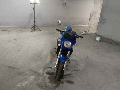 Kawasaki Balius ZR250