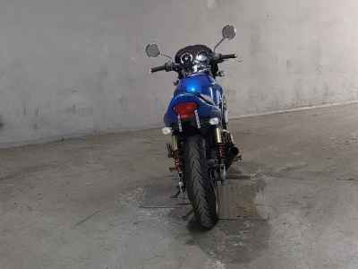 Kawasaki Balius ZR250