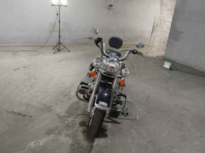 Harley-Davidson Heritage FLSTC1450 2006