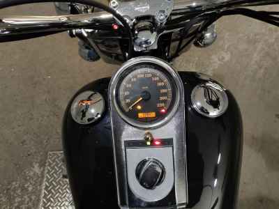 Harley-Davidson Heritage FLSTC1450 2006