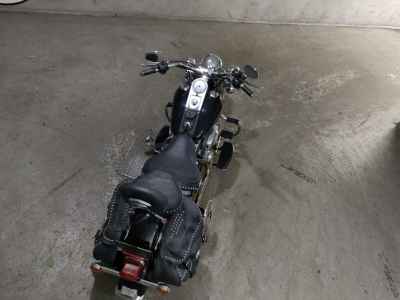 Harley-Davidson Heritage FLSTC1450 2006