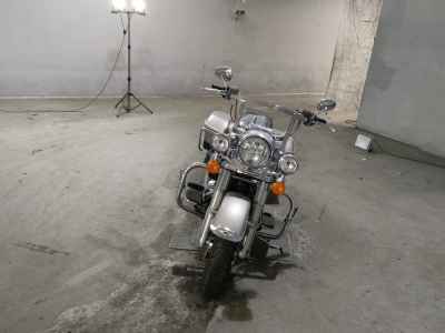 Harley-Davidson Road King FLHR1750 2018