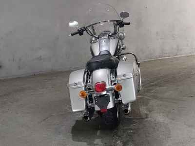 Harley-Davidson Road King FLHR1750 2018