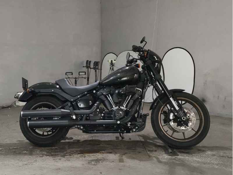Harley-Davidson FXLRS1920 2022
