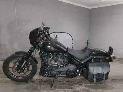 Harley-Davidson FXLRS1920 2022