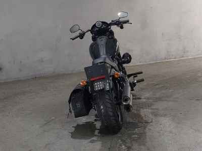 Harley-Davidson FXLRS1920 2022