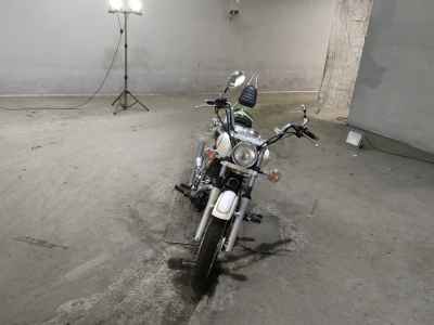 Yamaha XVS250 Drag Star 2008